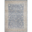 Loloi Pandora PAN-04 Dark Blue / Ivory Rug