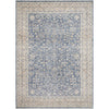 Loloi Pandora PAN-04 Dark Blue / Ivory Rug