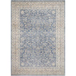 Loloi Pandora PAN-04 Dark Blue / Ivory Rug