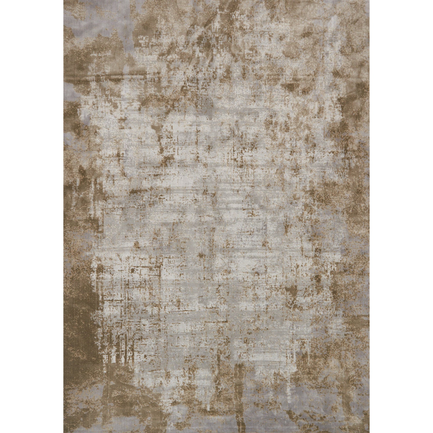 Loloi II Patina PJ-01 Wheat / Grey Rug