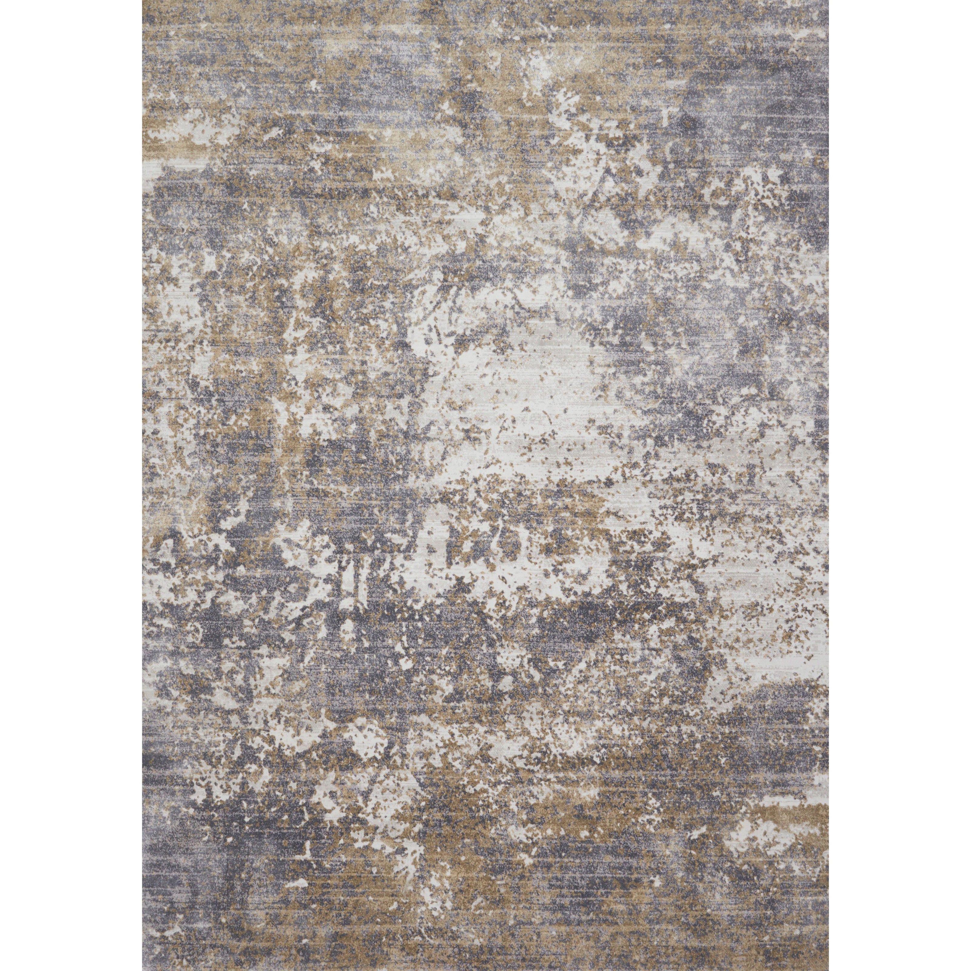 Loloi II Patina PJ-02 Granite / Stone Rug