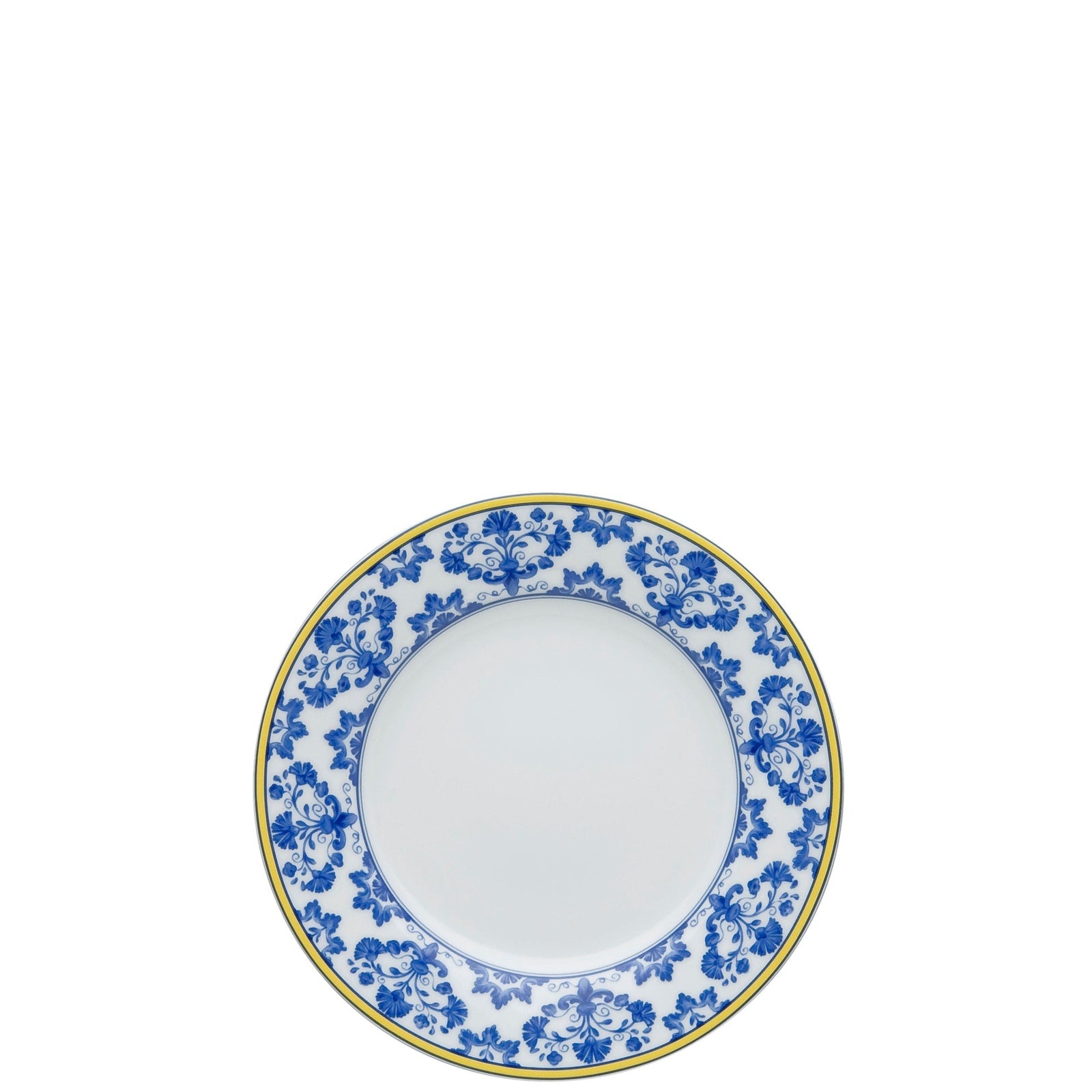 Vista Alegre Castelo Branco Bread And Butter Plate