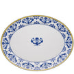 Vista Alegre Castelo Branco Large Oval Platter
