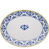 Vista Alegre Castelo Branco Large Oval Platter