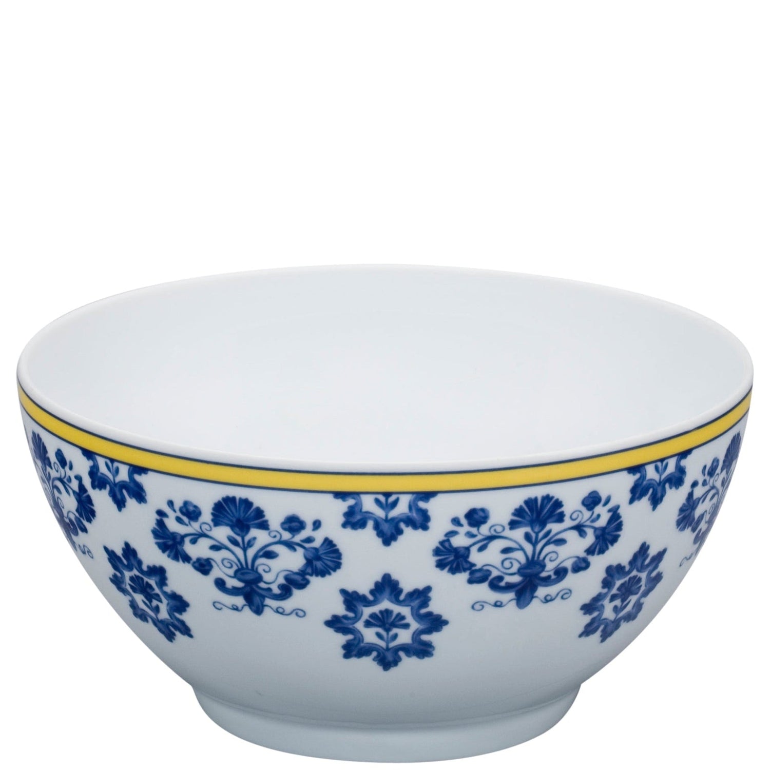 Vista Alegre Castelo Branco Salad Bowl