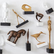 Villa & House Piper Statue by Bungalow 5