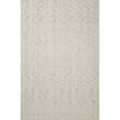Magnolia Home Pippa PIP-01 Rug Fog