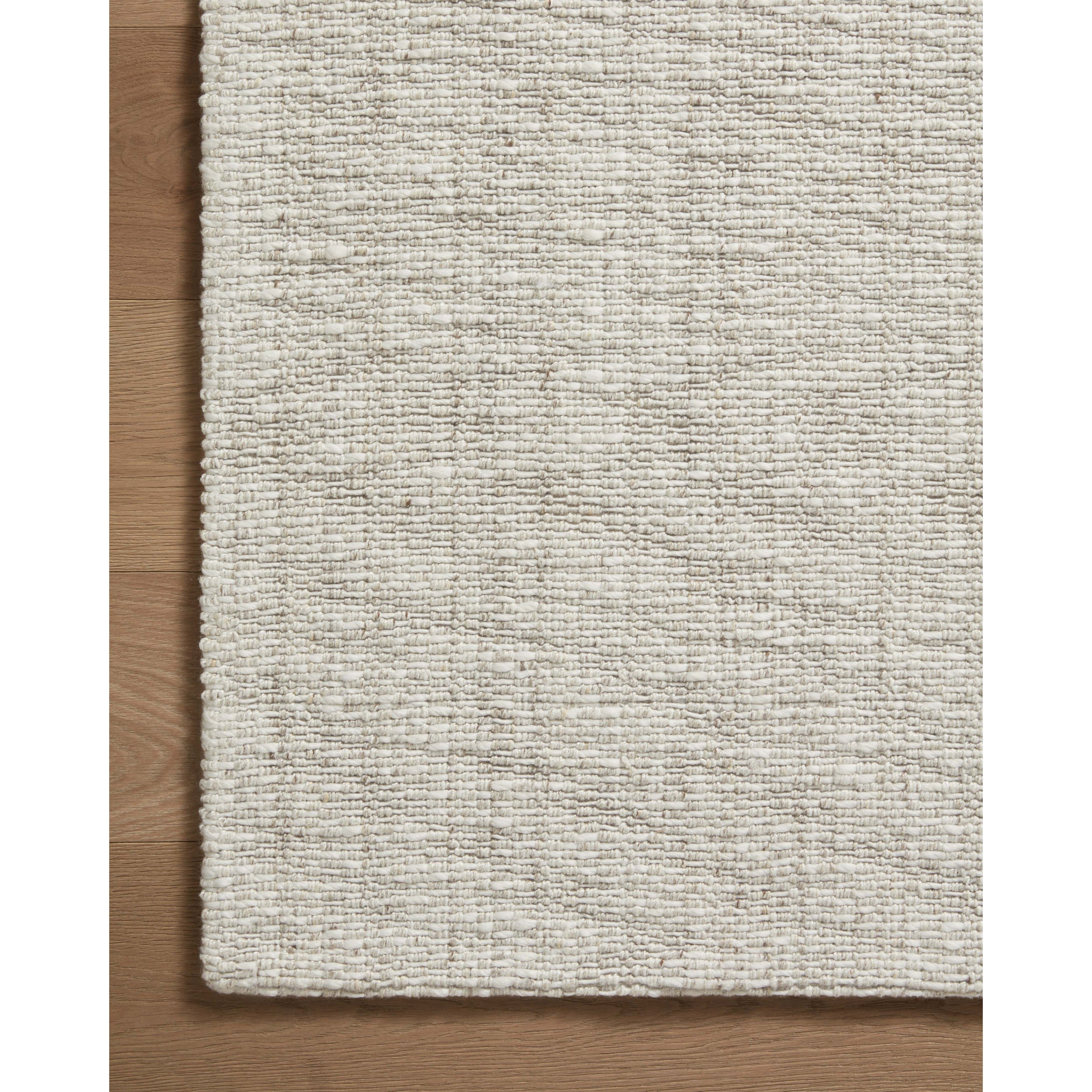 Magnolia Home Pippa PIP-01 Rug Fog