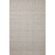 Magnolia Home Pippa PIP-01 Rug Silver