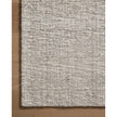 Magnolia Home Pippa PIP-01 Rug Silver