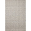 Magnolia Home Pippa PIP-01 Rug Silver