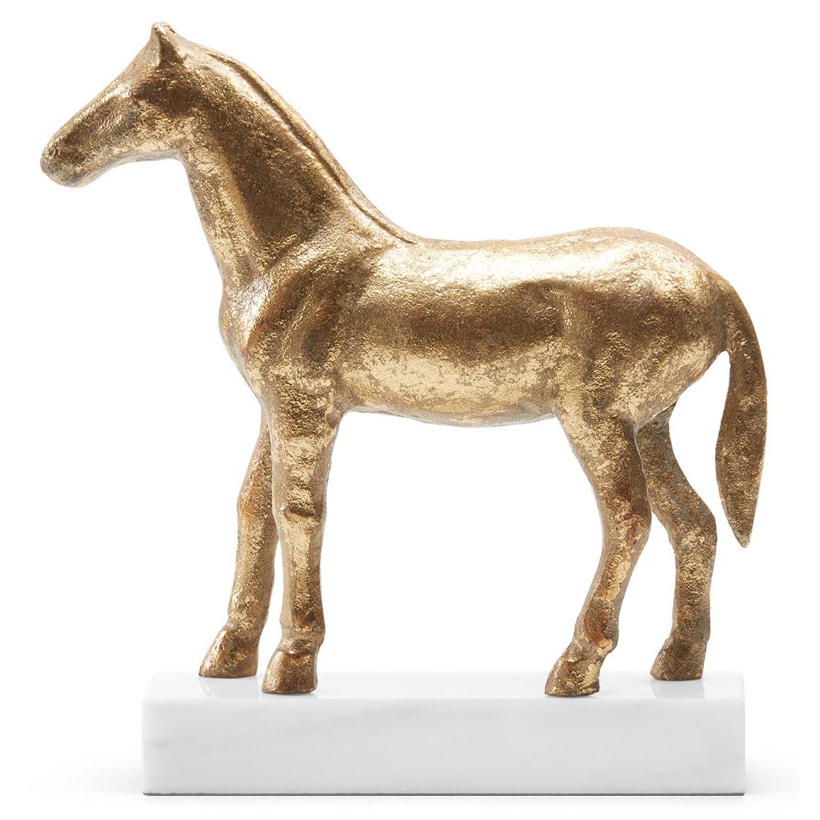 Villa & House Palfrey Statue by Bungalow 5