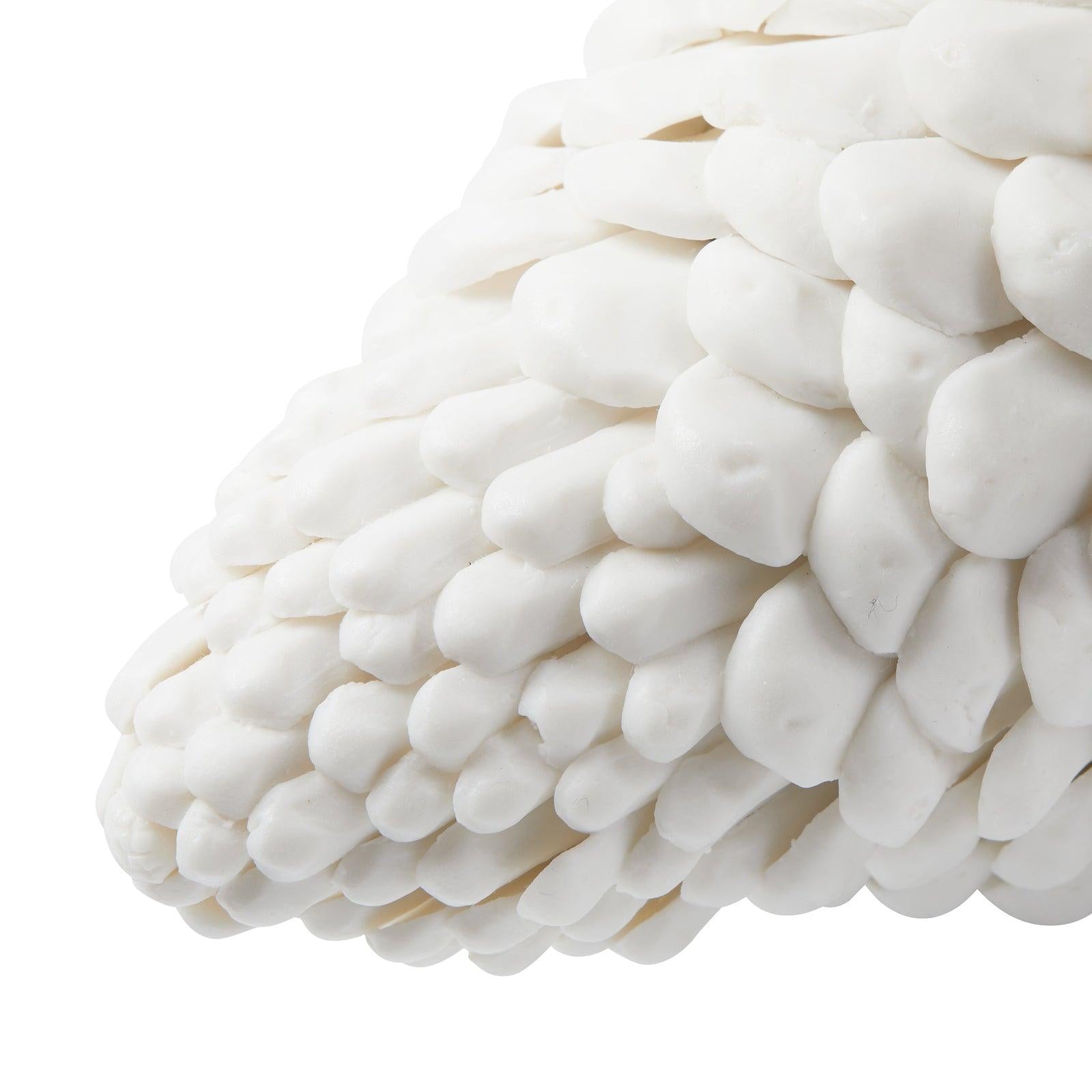 Villa & House Laying Pine Cone