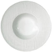 Raynaud Makassar Rim Soup Plate