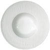 Raynaud Makassar Rim Soup Plate