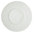 Raynaud Makassar American Dinner Plate Round Center