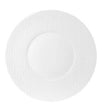 Raynaud Caviar Round Buffet Plate Round Center