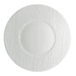 Raynaud Makassar Round Buffet Plate Round Center