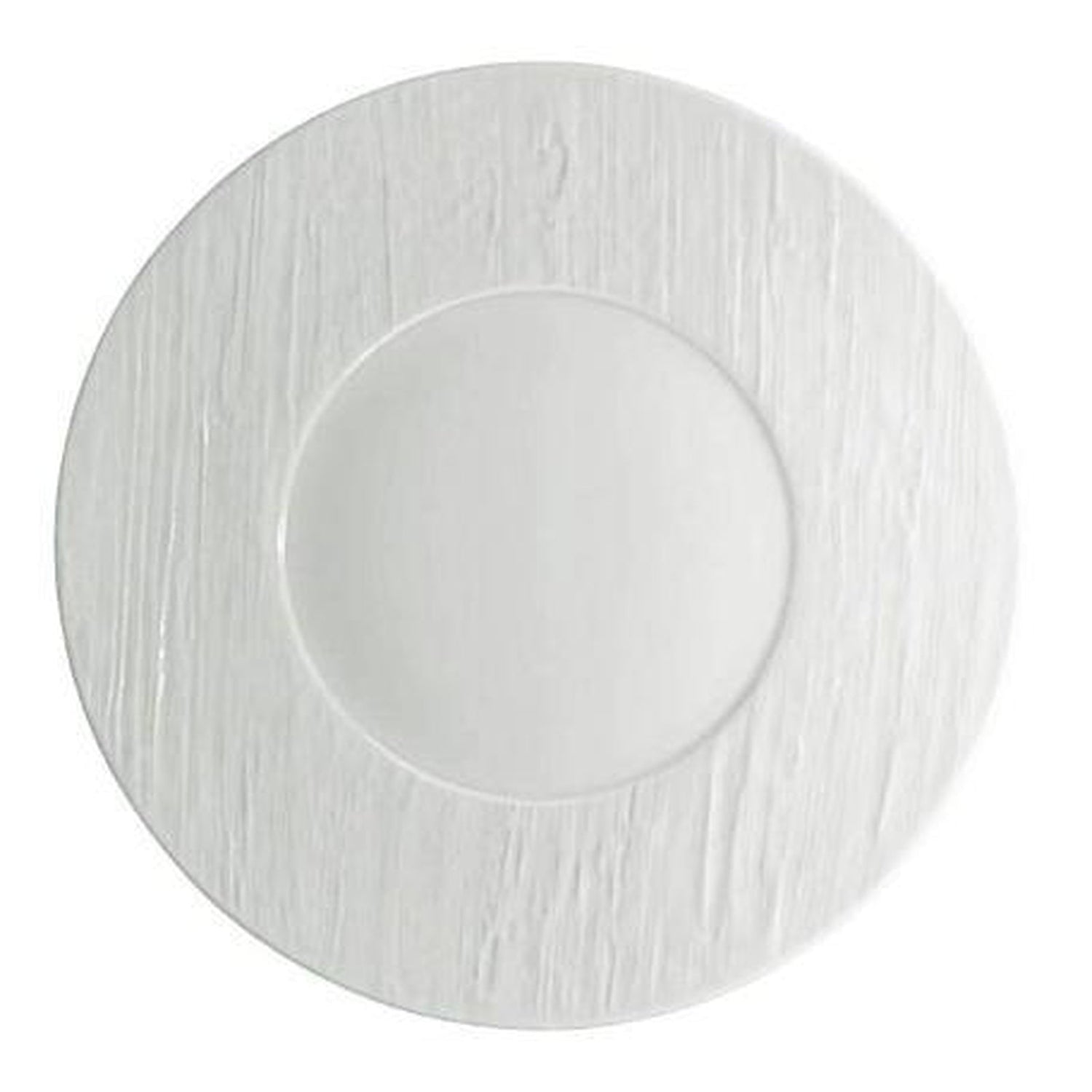 Raynaud Makassar Round Buffet Plate Round Center