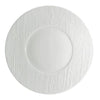 Raynaud Makassar Round Buffet Plate Round Center