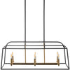 Surya Possini Chandelier POS-002 Clearance