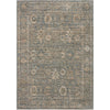Loloi Priscilla PRL-03 Blue / Sand Rug