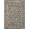 Loloi Priscilla PRL-03 Blue / Sand Rug