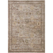 Loloi Priscilla PRL-05 Sand / Earth Rug