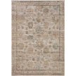 Loloi Priscilla PRL-06 Ivory / Multi Rug