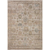 Loloi Priscilla PRL-06 Ivory / Multi Rug