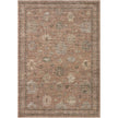 Loloi Priscilla PRL-08 Blush / Multi Rug