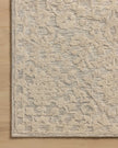 Loloi Prudence PRU-01 Mist / Ivory Rug