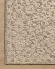 Loloi Prudence PRU-01 Stone / Ivory Rug