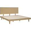 Surya Pryce Platform Bed