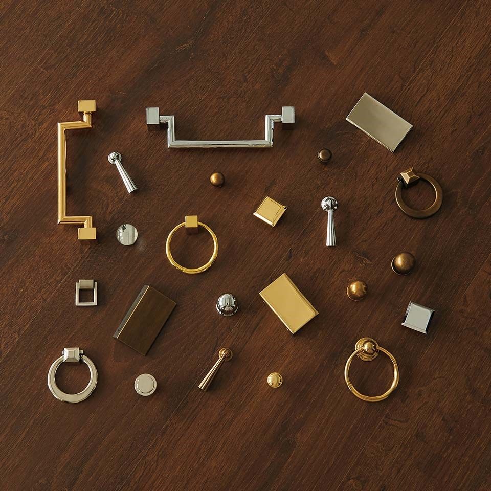 Villa & House Elliott Pull by Bungalow 5