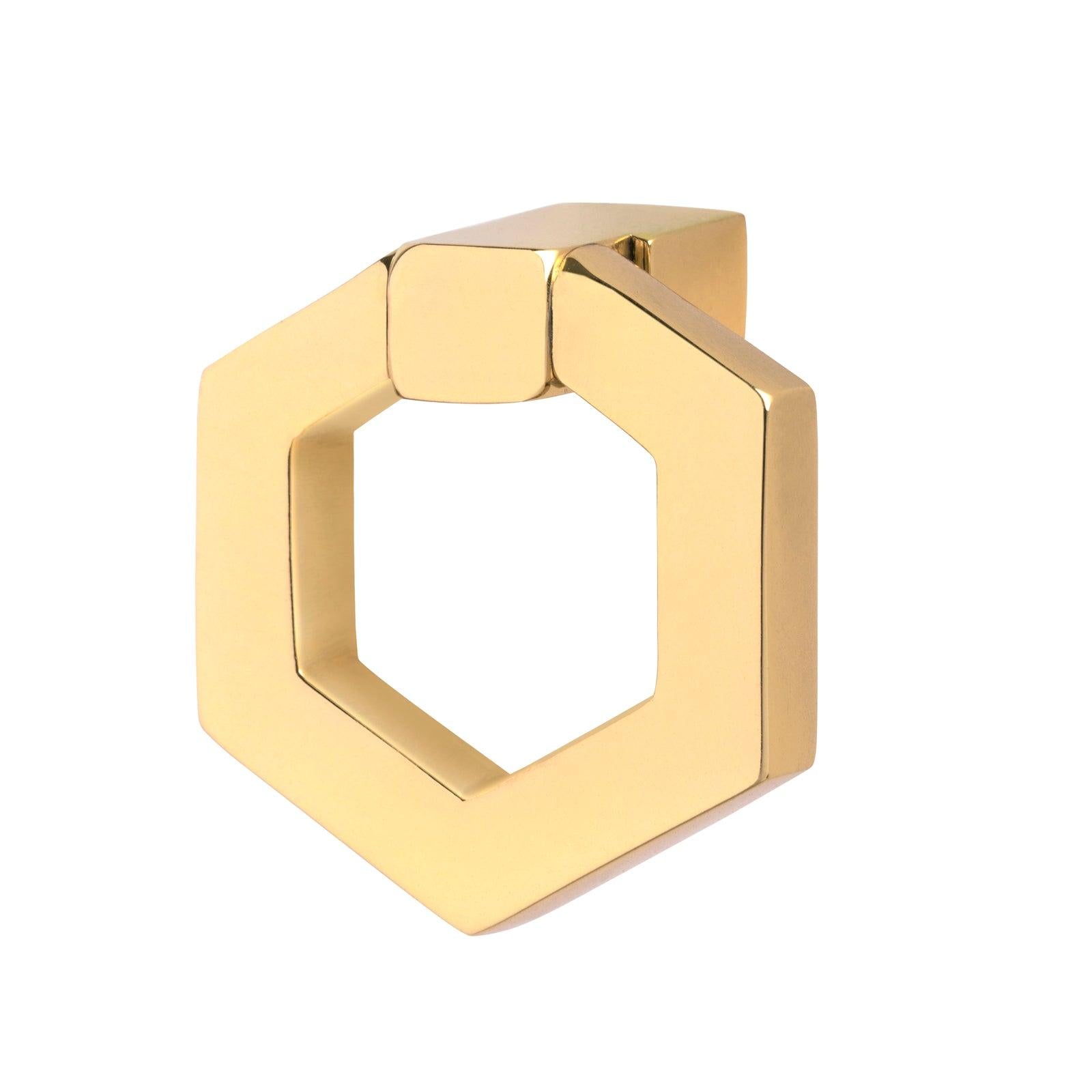 Villa & House Harper Ring Pull by Bungalow 5