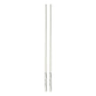 Christofle Uni Silver Plated Chinese Chopsticks - Set of 2