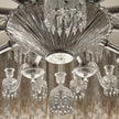 Baccarat Paris Chandelier