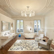 Baccarat Paris Chandelier