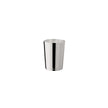 Christofle Uni Silver Plated Pencil Cup