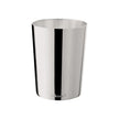 Christofle Uni Silver Plated Pencil Cup