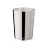 Christofle Uni Silver Plated Pencil Cup