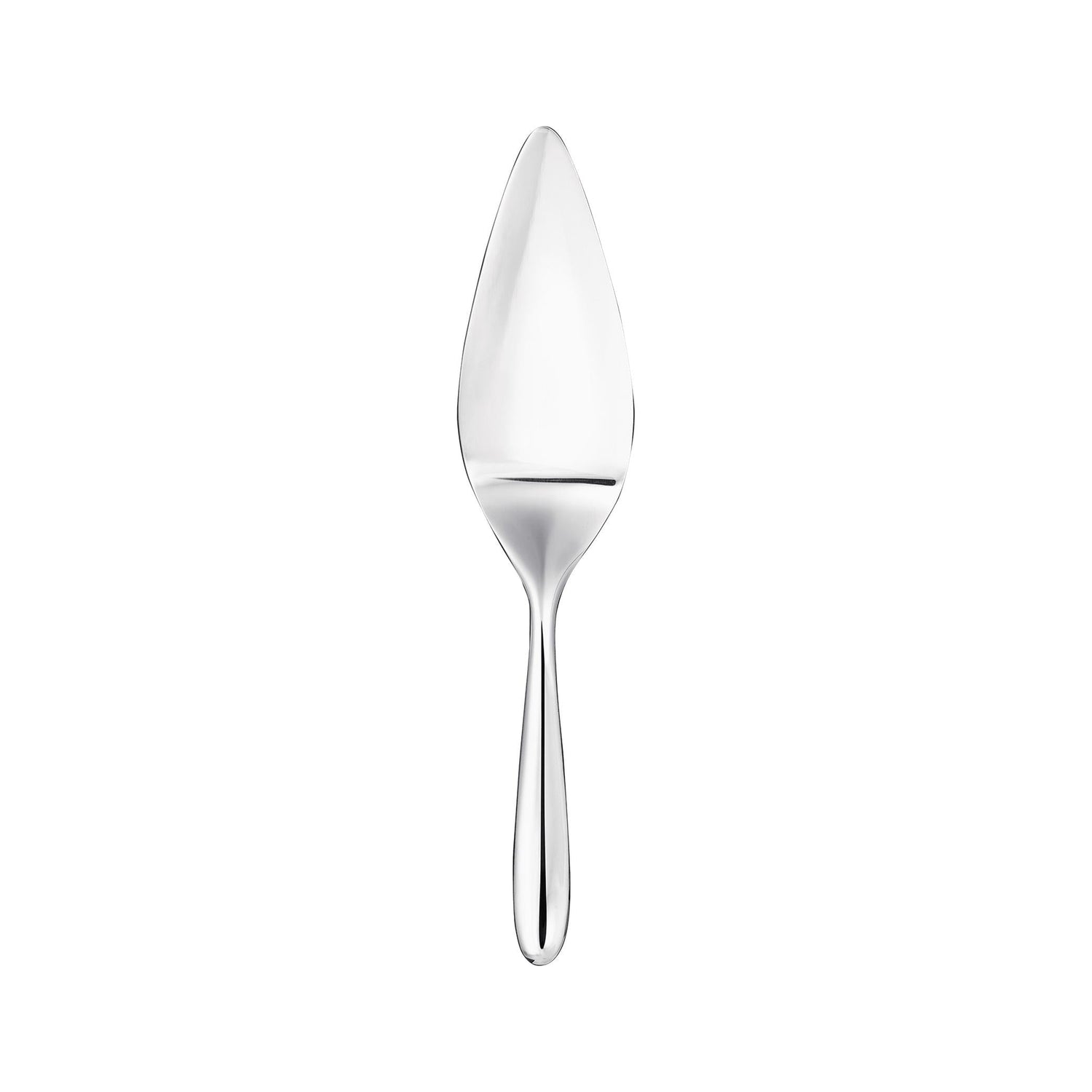 Christofle Mood Silver-Plated Cake Server