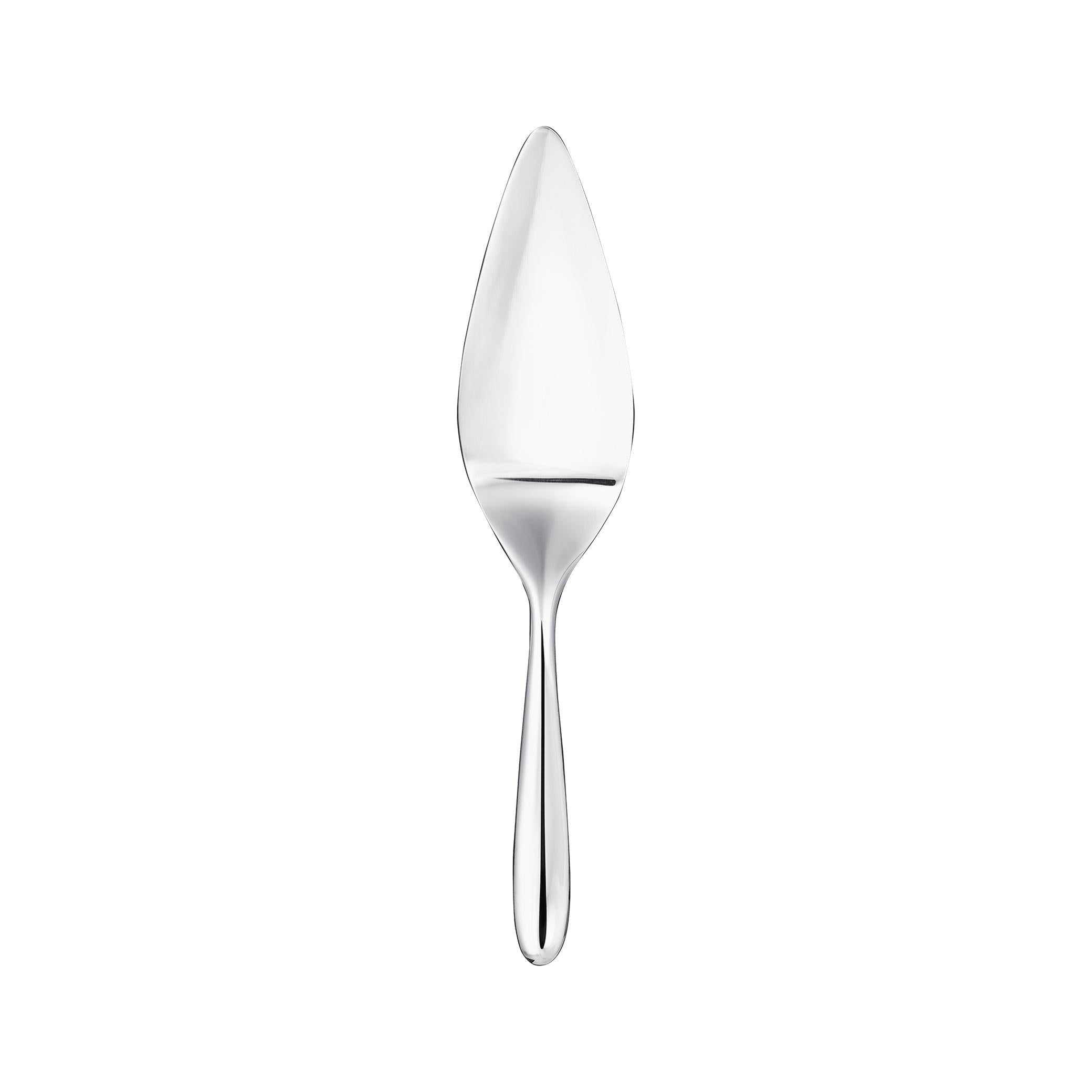 Christofle Mood Silver-Plated Cake Server