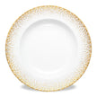 Haviland Souffle D'Or Deep Platter