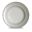 Haviland Clair De Lune Uni Flat Dish