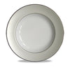 Haviland Clair De Lune Uni Flat Dish