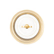 Haviland Plumes 3 Tier Cake Plate