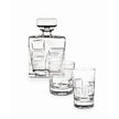 Vista Alegre Portrait Whisky Decanter
