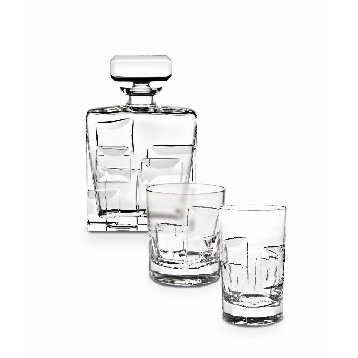 Vista Alegre Portrait Highball